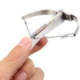 Mini Toothpick Crossbow  Stainless Steel Great Unique Gift Item Ships Fast from USA