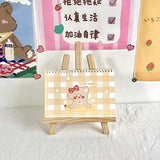 Puffy Stickers Reusable Sticker Book Sticker Collecting Album Won't Harm Stickers 30 Sheets 8.3" x 5.8"